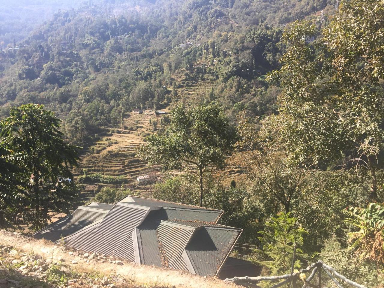 Sterling Gangtok Orange Village Bagian luar foto